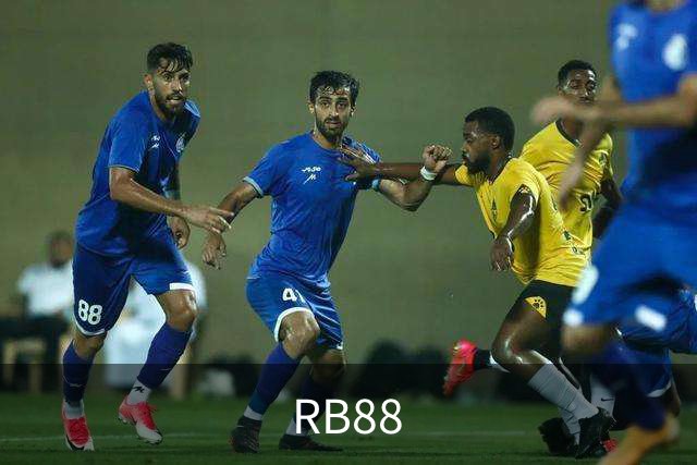 RB88企业介绍